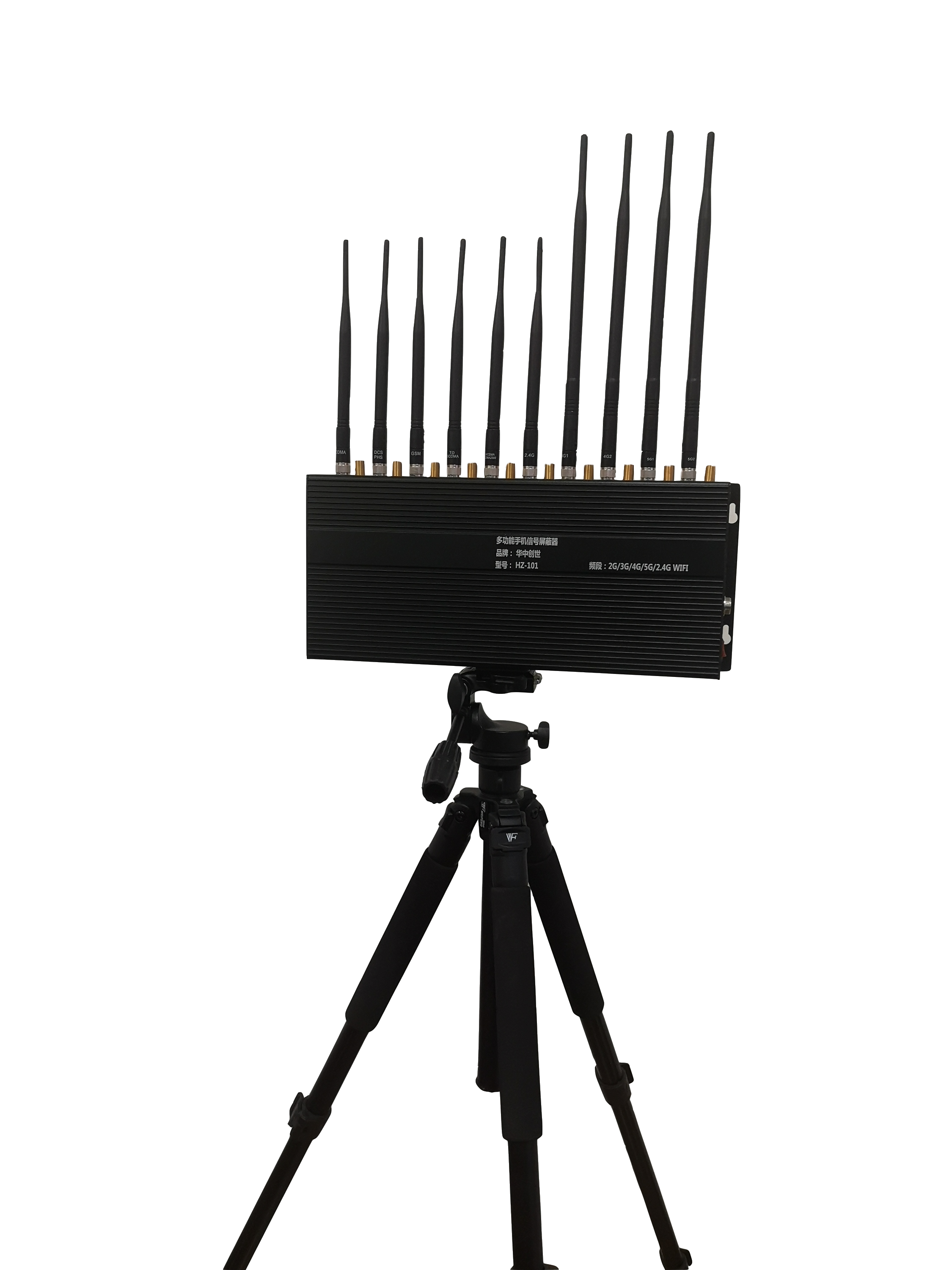 全向型多功能信号手机屏蔽器 - 图片2