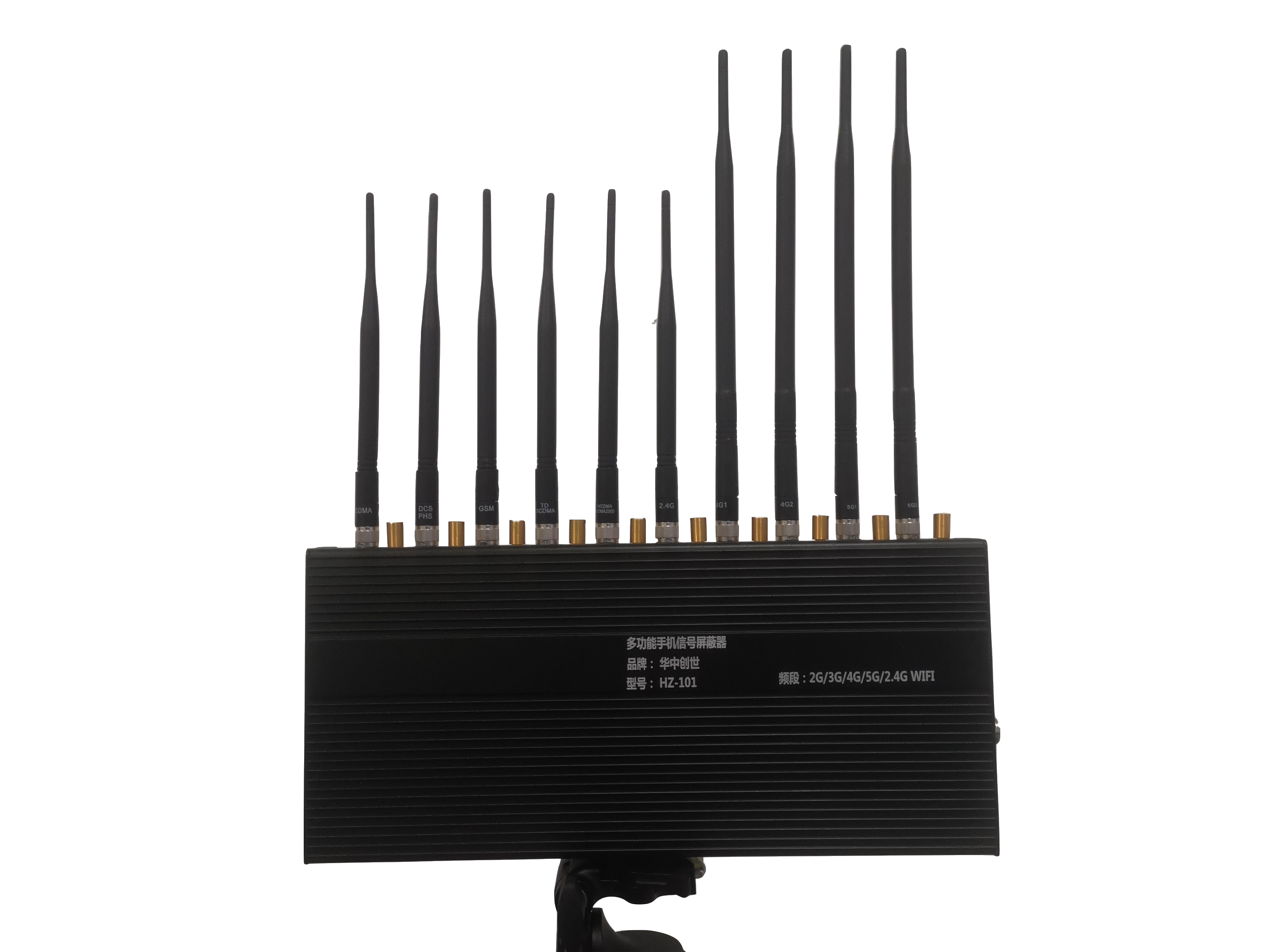 全向型多功能信号手机屏蔽器 - 图片3