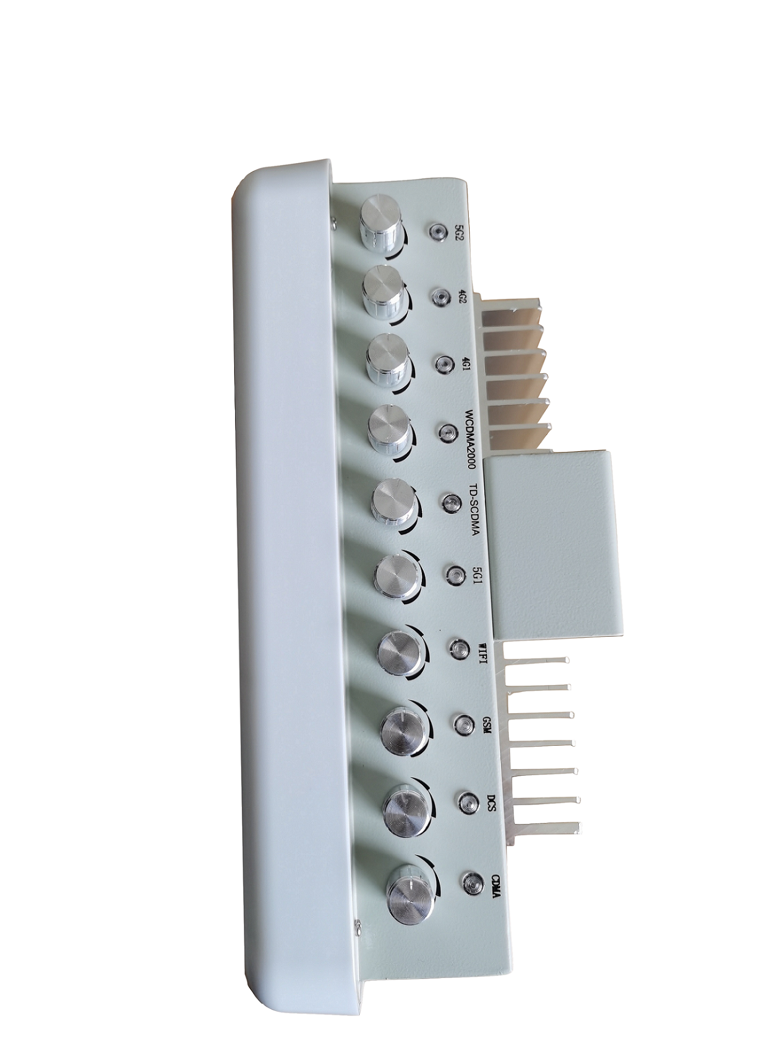 5G定向型多功能手机信号屏蔽器 - 图片4