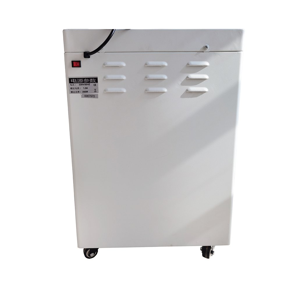 多功能存储介质销毁机 - 图片3